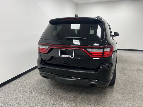 Used 2024 Dodge Durango R/T image 7