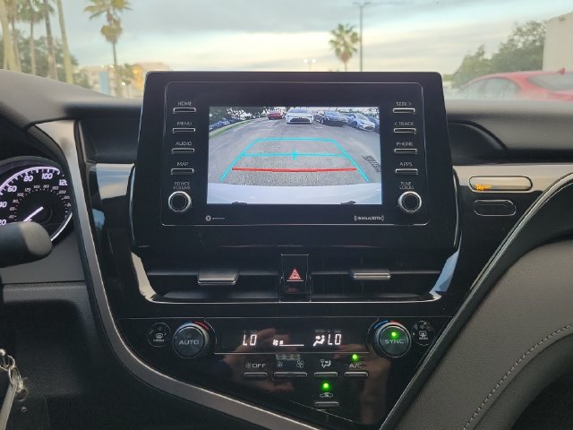 Used 2024 Toyota Camry LE FWD image 21