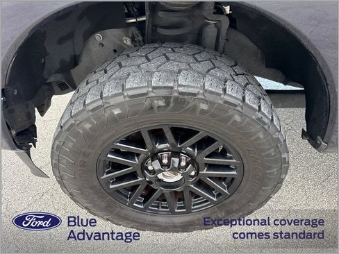 Used 2021 Ford F250 Lariat AWD/4WD image 12