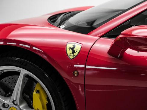 Used 2014 Ferrari 458 Spider RWD image 53