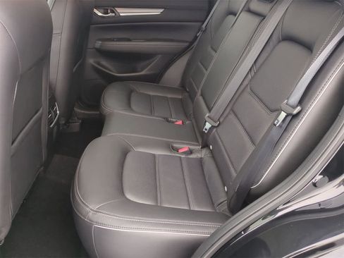 Used 2025 MAZDA CX-5 AWD 2.5 S w/ Premium Plus Pkg image 19