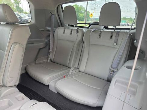 Used 2013 Toyota Highlander Limited AWD/4WD image 14