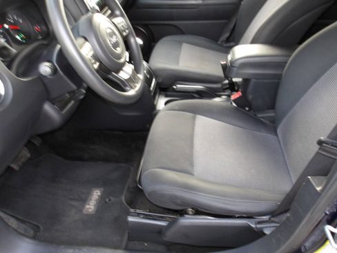 Used 2013 Jeep Patriot Sport w/ PWR Value Group image 5