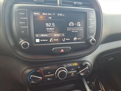 Used 2023 Kia Soul LX w/ Option Group 015 image 12