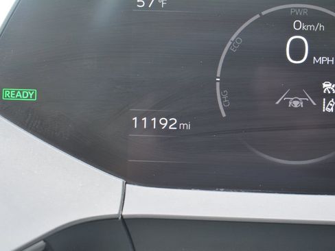 Used 2023 Toyota Prius LE AWD/4WD image 13