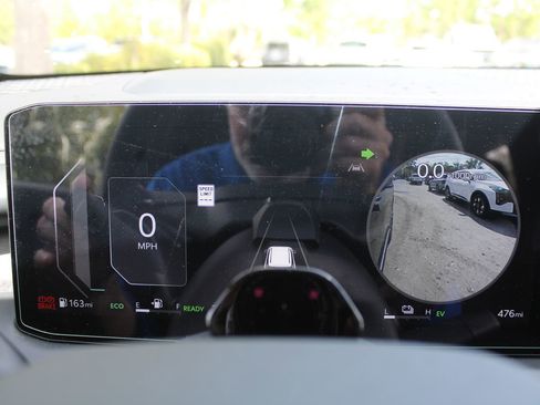 New 2027 Kia Telluride SX X-Line image 36