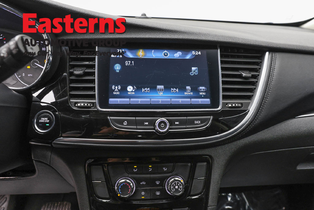 Used 2021 Buick Encore Preferred w/ Safety Package FWD image 14