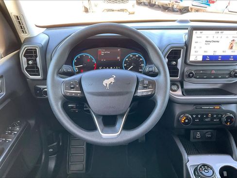 Used 2024 Ford Bronco Sport Big Bend image 6