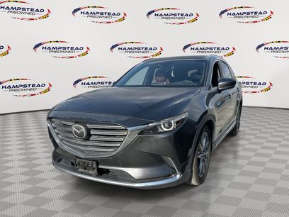 Used 2016 MAZDA CX-9 Signature