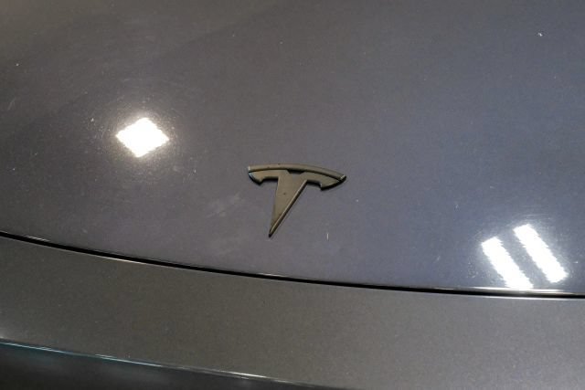 Used 2021 Tesla Model Y 2WD image 66