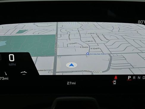 New 2026 Chevrolet Traverse High Country w/ LPO, Floor Liner Package FWD image 31