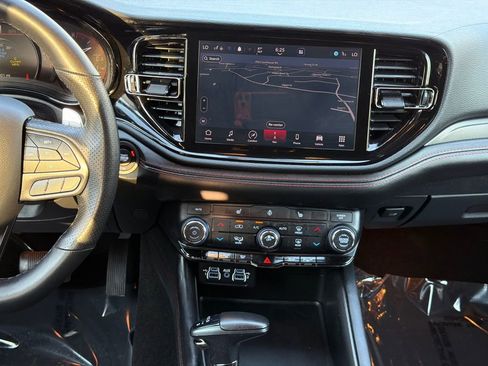 Used 2025 Dodge Durango GT AWD/4WD image 20