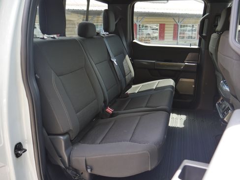 Certified 2023 Ford F150 XLT w/ Equipment Group 302A High AWD/4WD image 31