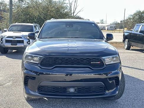 Used 2024 Dodge Durango GT image 2