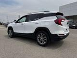 Used 2022 GMC Terrain SLT w/ LPO, Floor Liner Package image 3