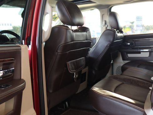 Used 2015 RAM 1500 Laramie Longhorn w/ Convenience Group image 30