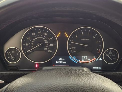 Used 2018 BMW 430i Convertible image 15