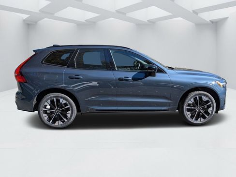 New 2026 Volvo XC60 B5 Plus w/ Protection Package Premier AWD/4WD image 2