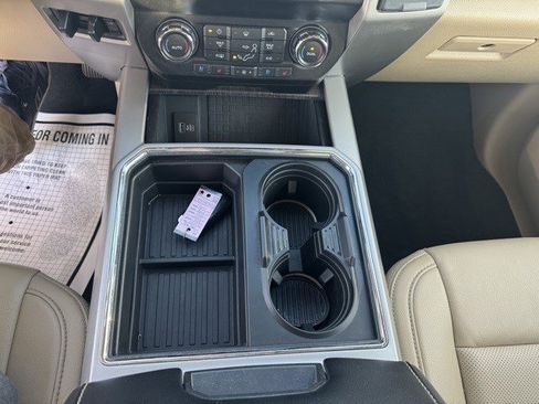 Used 2021 Ford F250 Lariat w/ Lariat Ultimate Package image 23