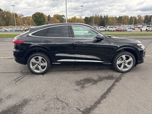 New 2025 Audi Q5 Premium Plus image 8