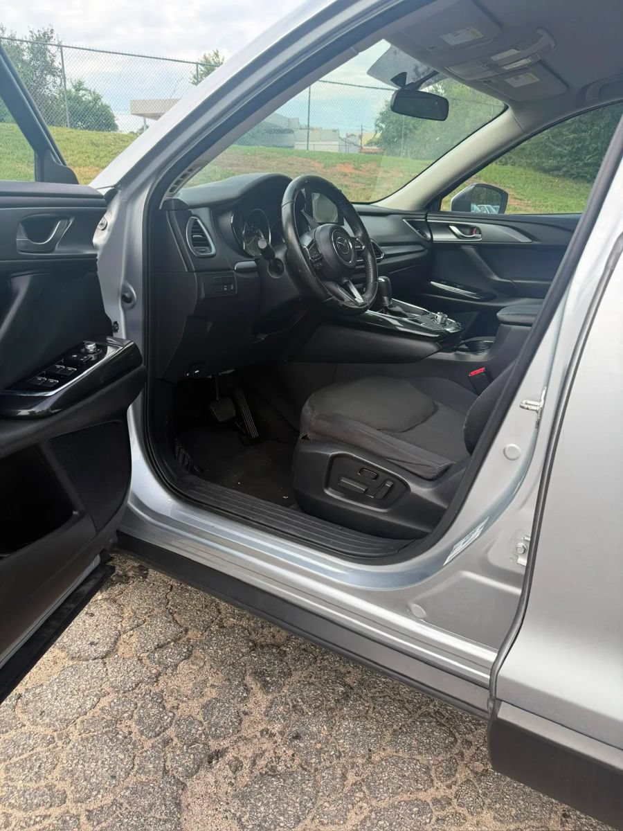 Used 2016 MAZDA CX-9 Sport AWD/4WD image 15