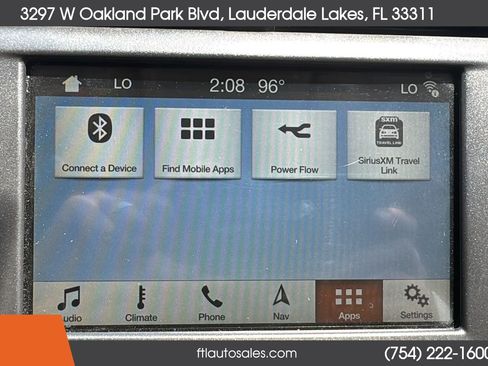 Used 2018 Ford Fusion SE w/ Equipment Group 602A FWD image 61