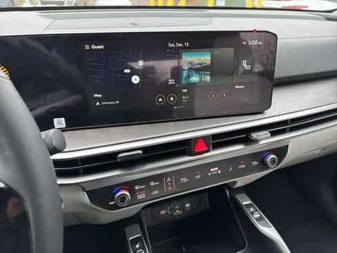 New 2026 Kia Sorento X-Line EX image 15