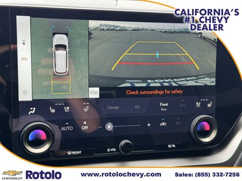 Used 2025 Lexus TX 350 AWD w/ Technology Package image 21