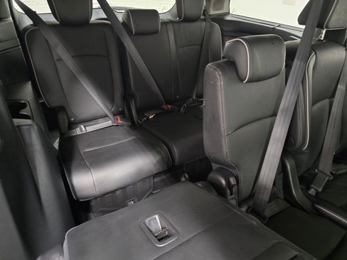 Used 2023 Honda Odyssey Elite image 23