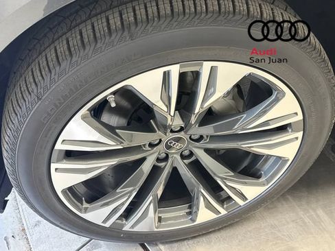 New 2026 Audi Q8 Premium Plus AWD/4WD image 7