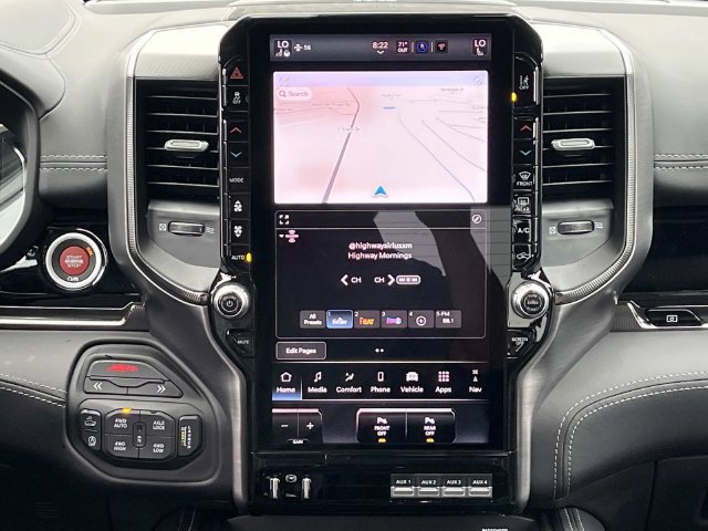 New 2026 RAM 1500 RHO w/ RHO Level 1 Equipment Group AWD/4WD image 15