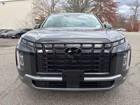Certified 2024 Hyundai Palisade Limited image 2