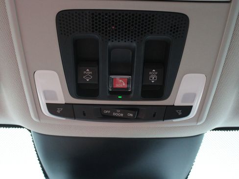 New 2026 Honda Pilot Elite image 49