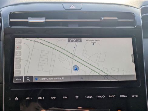 Used 2023 Hyundai Tucson XRT image 23