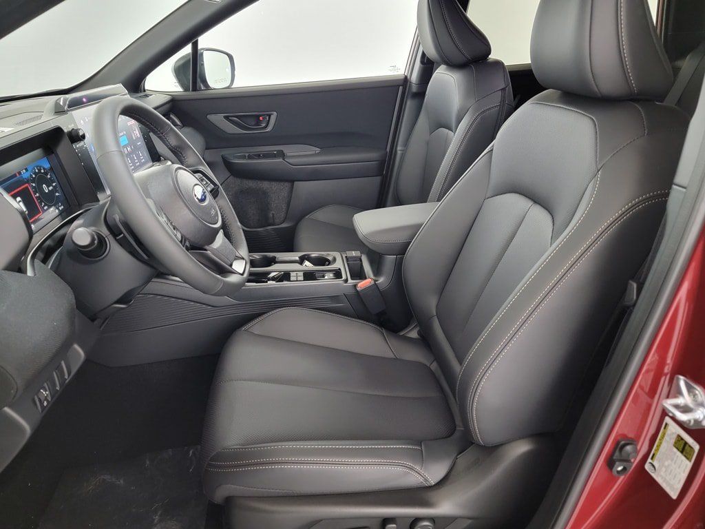 New 2026 Subaru Outback Limited XT AWD/4WD image 10