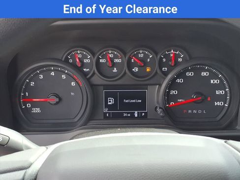 New 2025 Chevrolet Silverado 2500 W/T w/ WT Convenience Package image 8