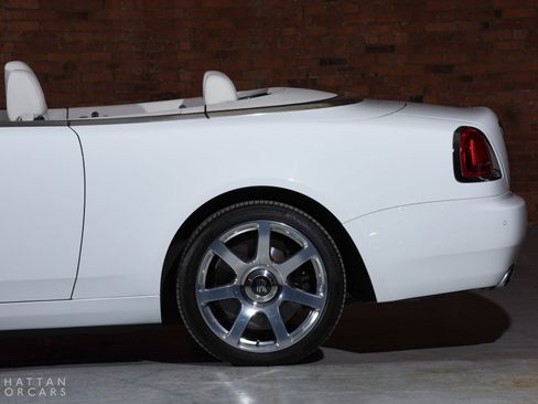 Certified 2020 Rolls-Royce Dawn image 9