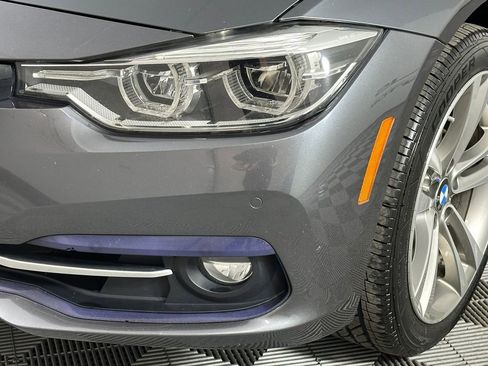 Used 2017 BMW 330i xDrive Sedan image 13