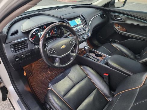 Used 2014 Chevrolet Impala LTZ image 25