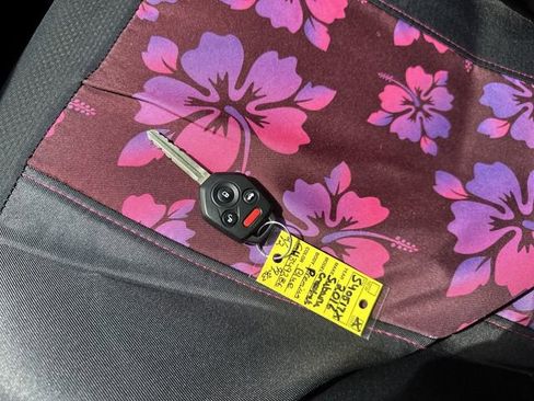 Used 2016 Subaru Crosstrek 2.0i Premium image 30