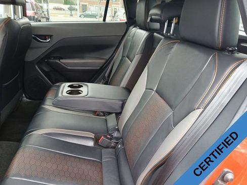 Certified 2024 Subaru Crosstrek 2.5i Limited w/ Crosstrek Mirror Package AWD/4WD image 23