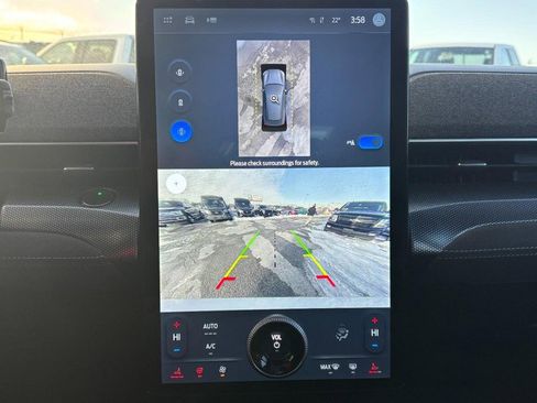 Used 2023 Ford Mustang Mach-E GT w/ GT Performance Edition image 25