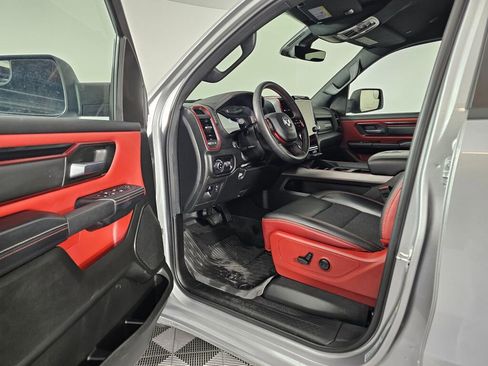 Used 2025 RAM 1500 Rebel w/ Rebel Level 1 Equipment Group image 18