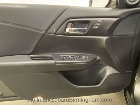 Used 2015 Honda Accord EX-L image 14