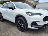Used 2024 Honda HR-V Sport image 3