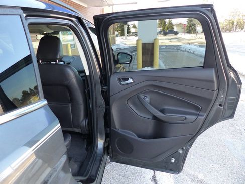 Used 2018 Ford Escape SEL image 38