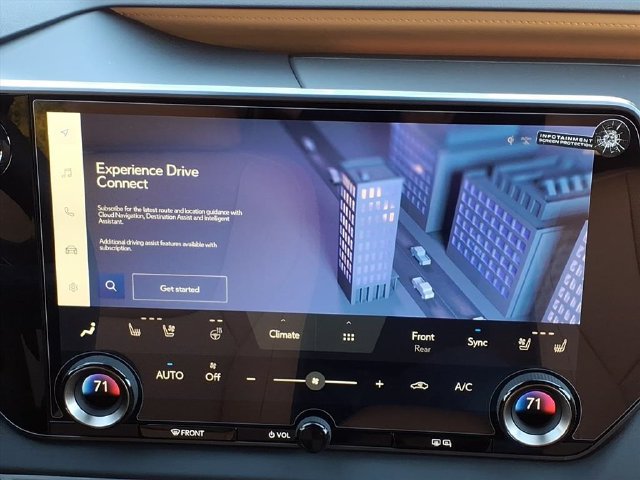 New 2026 Lexus RX 350 Premium Plus w/ Convenience Package AWD/4WD image 23