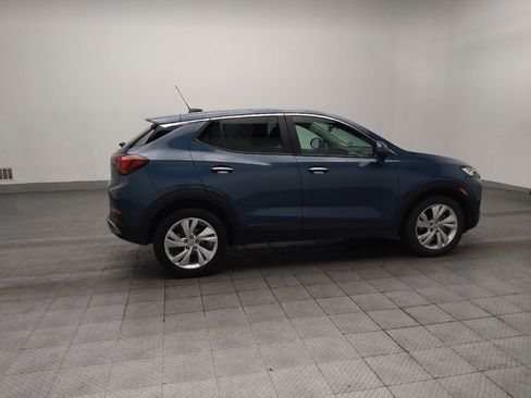 Used 2024 Buick Encore GX Preferred FWD image 10