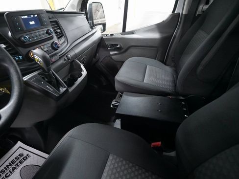 Used 2020 Ford Transit 150 Low Roof w/ Interior Upgrade Package image 15