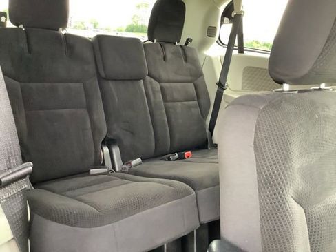 Used 2017 Dodge Grand Caravan SE w/ Power Window Group FWD image 23